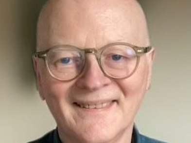 Ian Mitchell