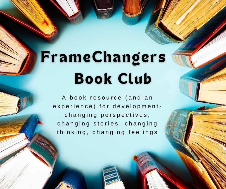 Harthill FrameChangers Book Club