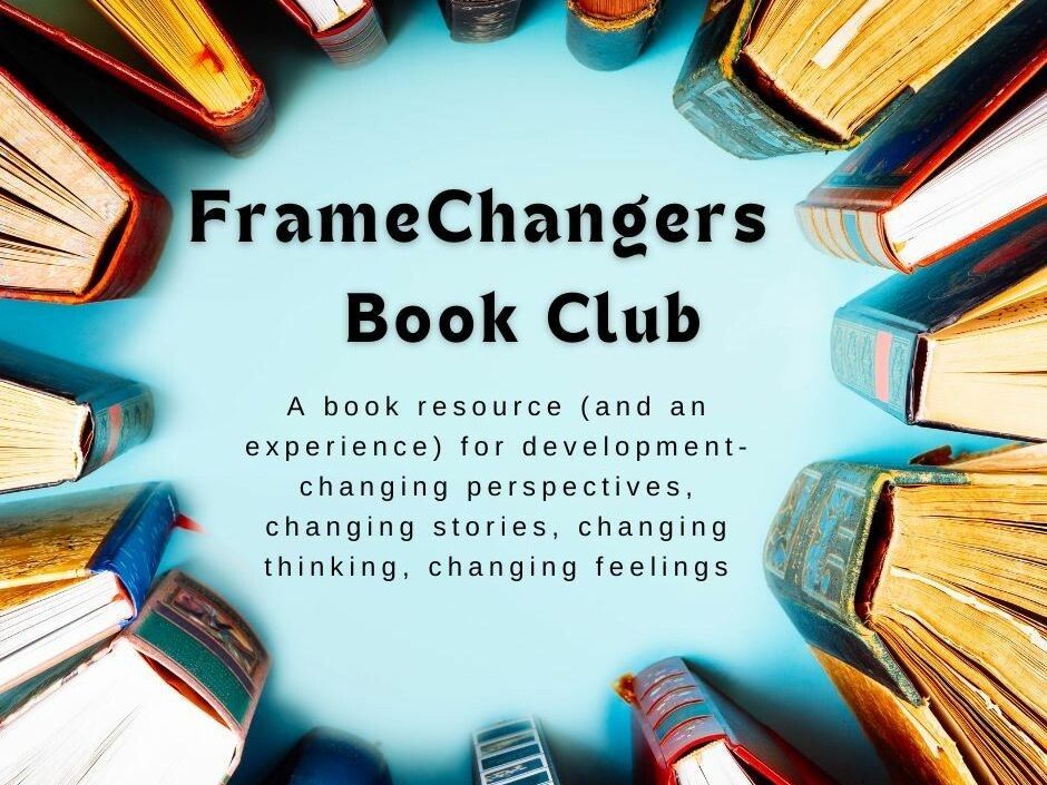 FrameChangers Book Club