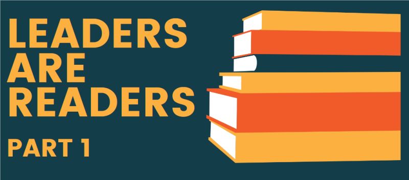 Leaders and Readers