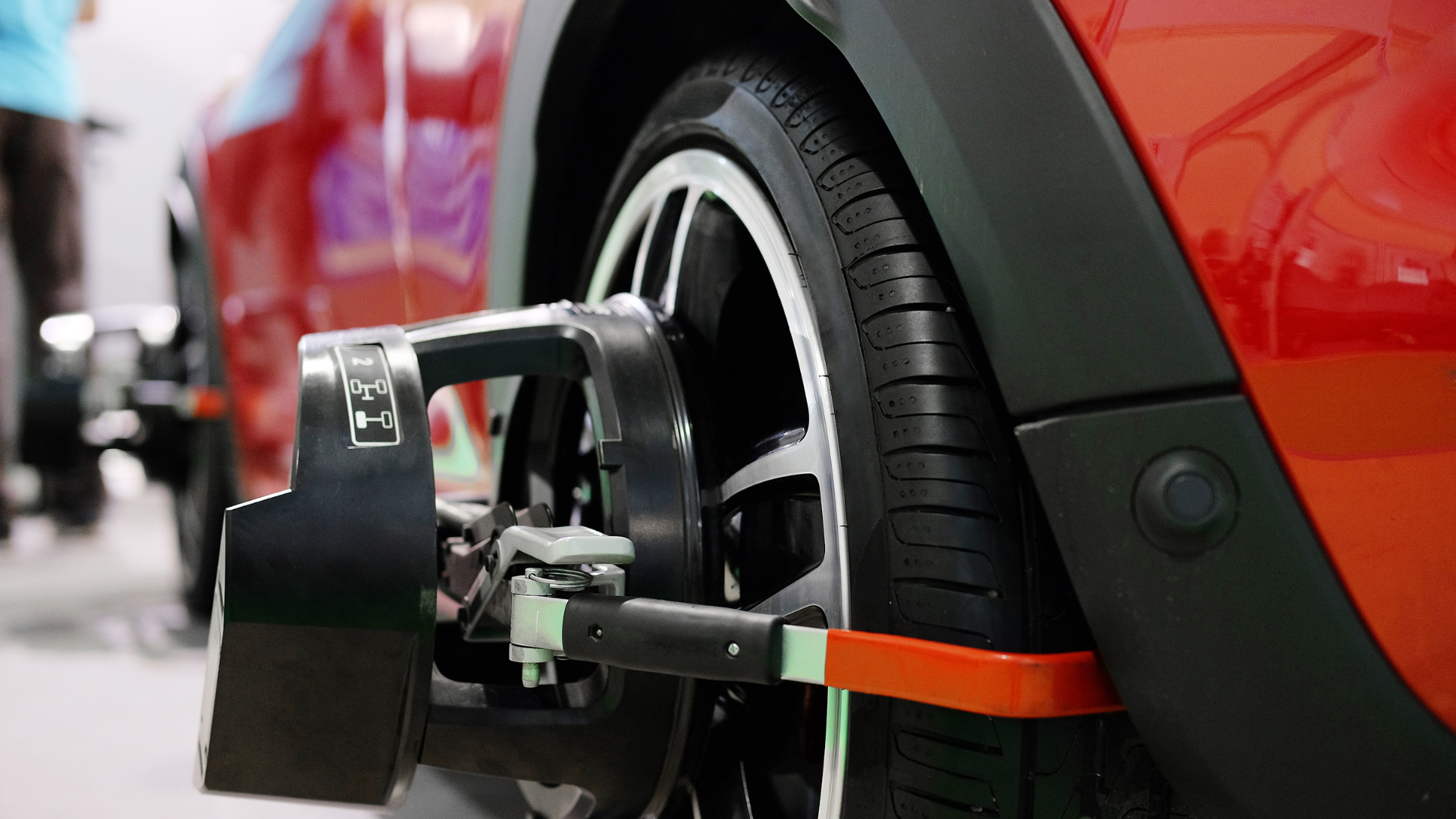 wheel alignment Services goulburn canberra