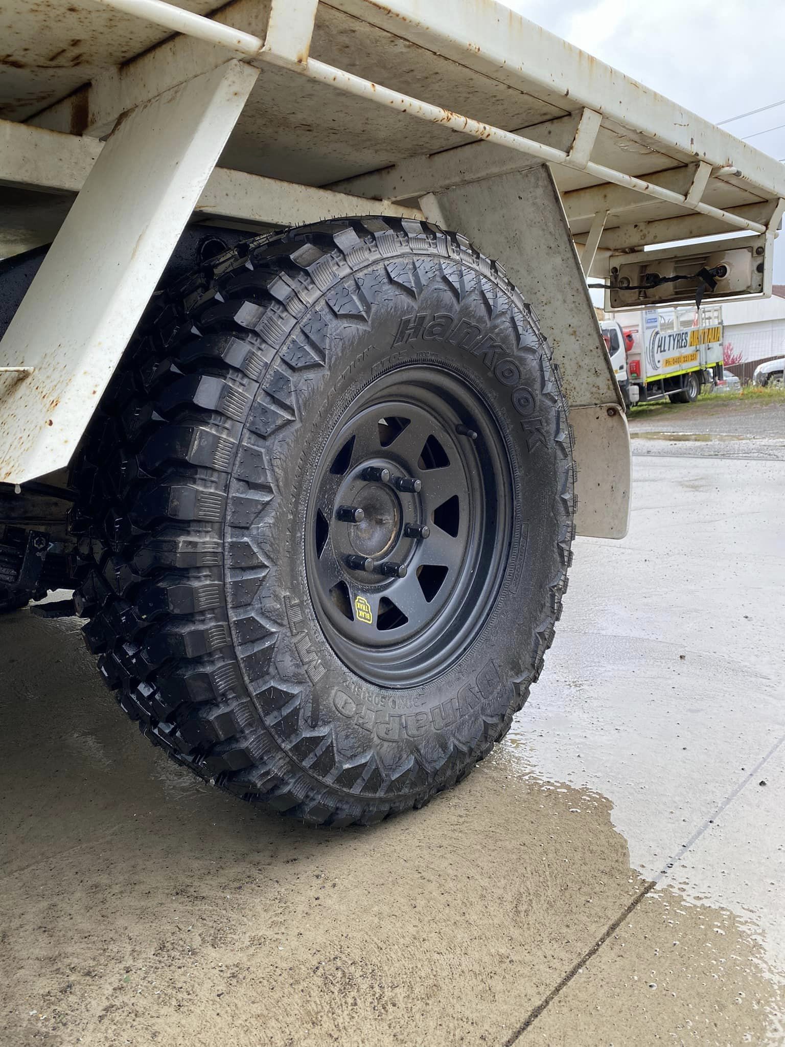 4x4 Lift Kits & Suspension Upgrades
