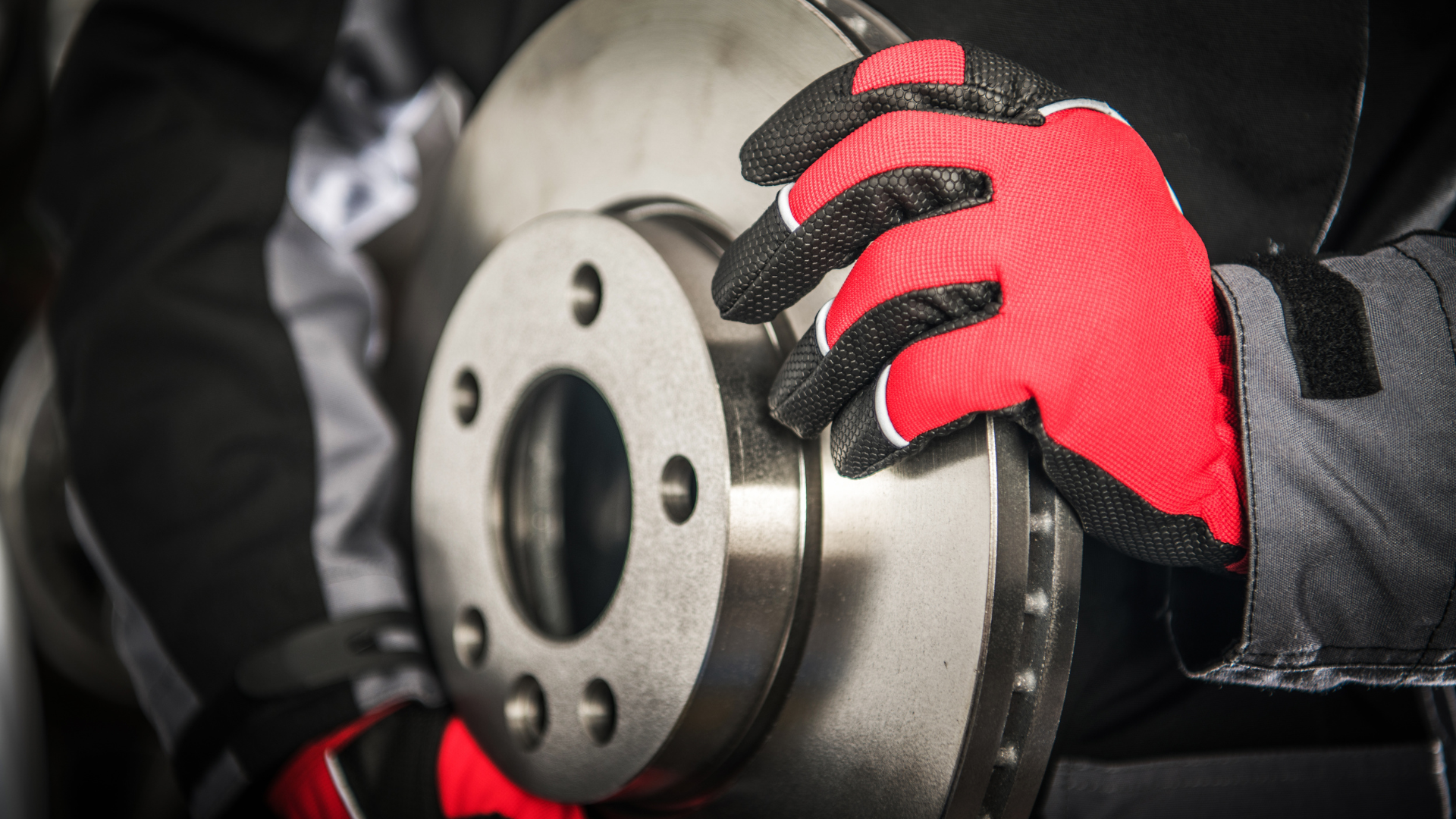 Brake Services in Goulburn
