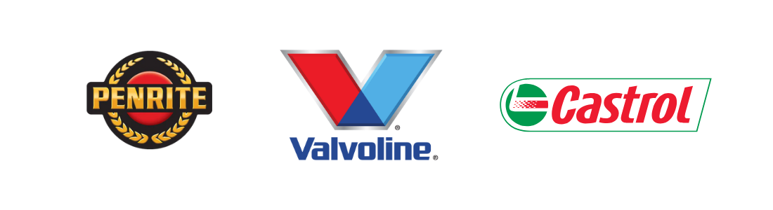 car OIL BRANDS available