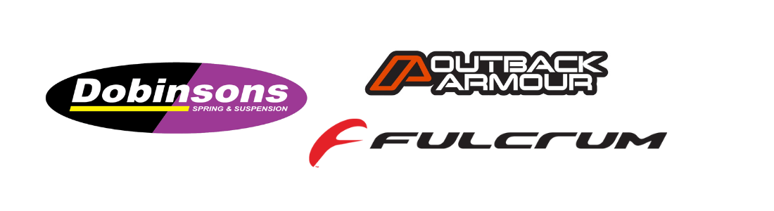 SUSPENSION brands available