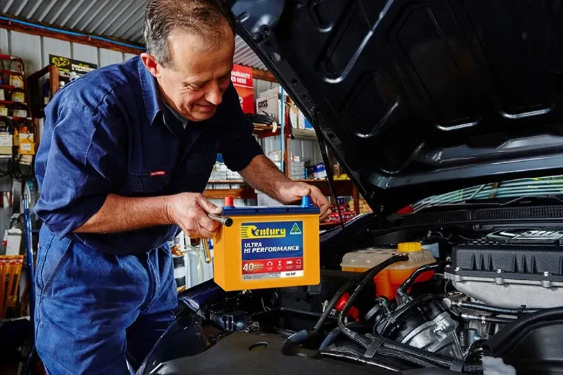 Suspension Repairs & Servicing in Goulburn