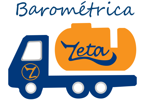 Logo Barométrica Zeta