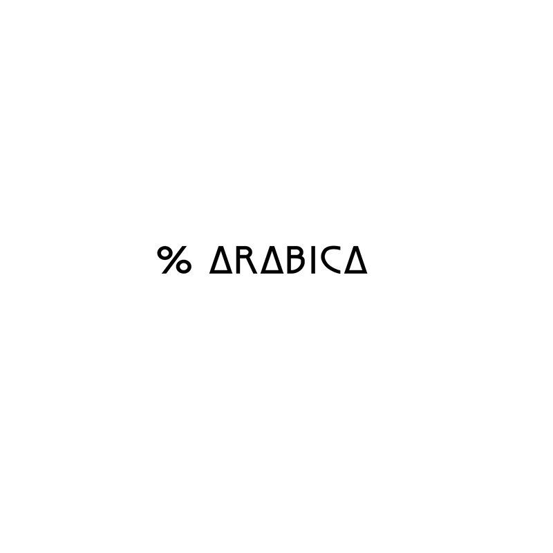 %Arabica pos solution