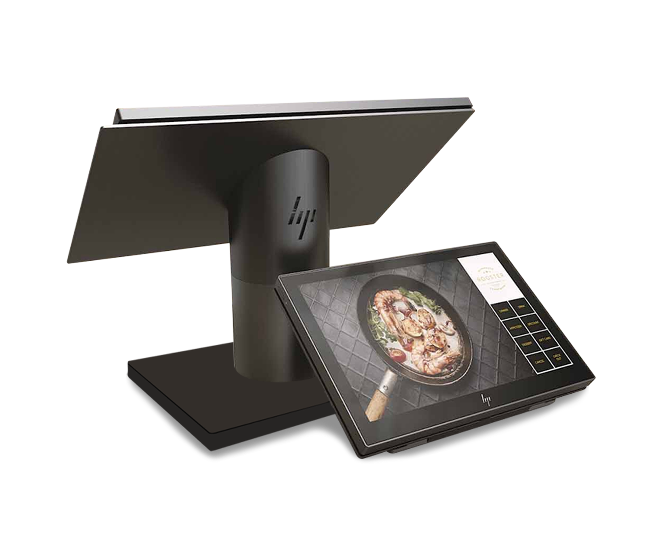 MEGAPOS POS System | Point Of Sale Terminal in Singapore