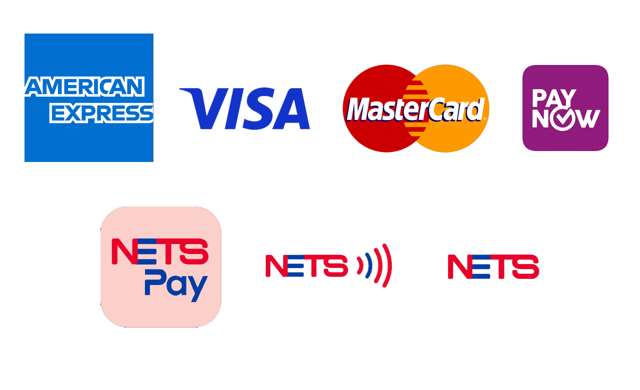 cashless payment methods