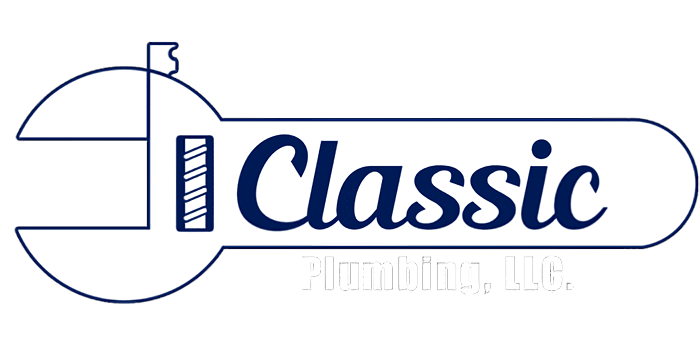 Classic Plumbing Logo