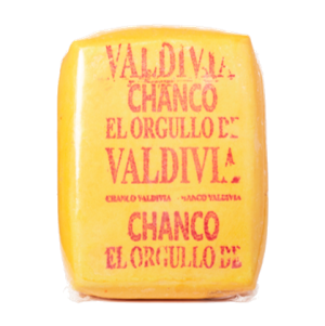 A yellow block of valdivia chanco el orgullo de valdivia