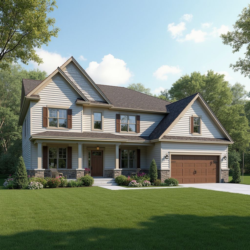 siding contractor neenah wi