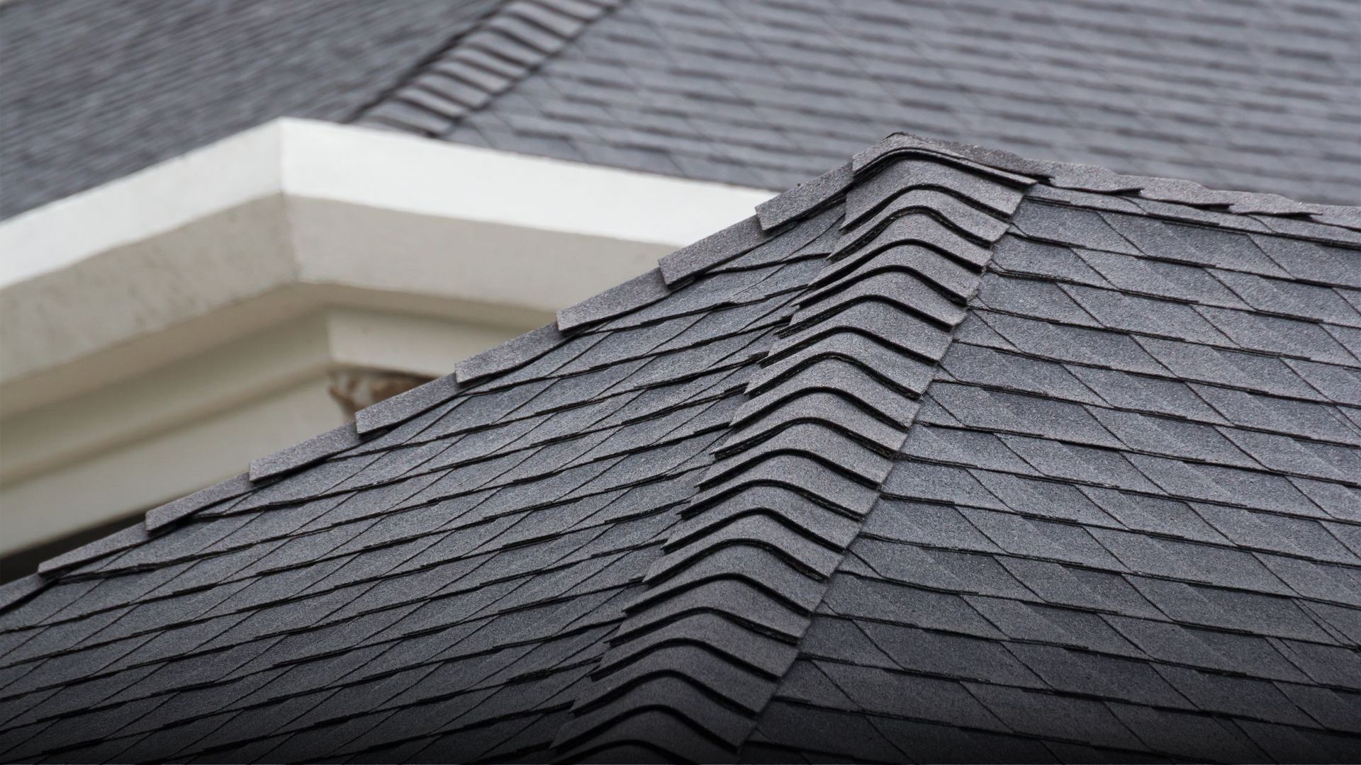 New roof installation in Appleton, WI