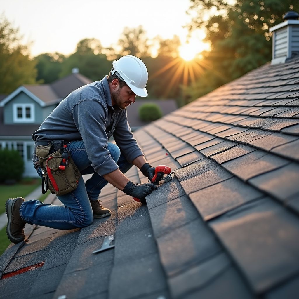 wisconsin roof replacement