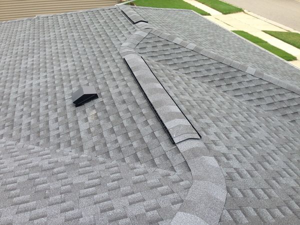 benefits of asphalt roofing