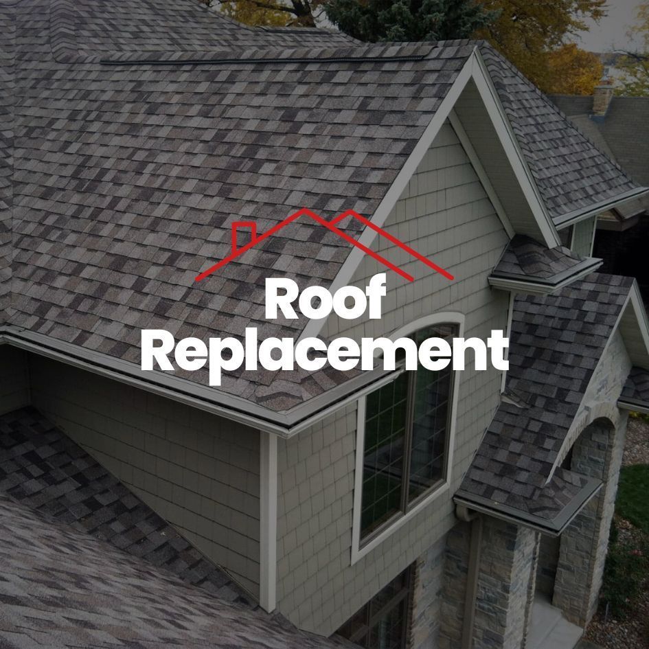 roofing replacement in appleton wi