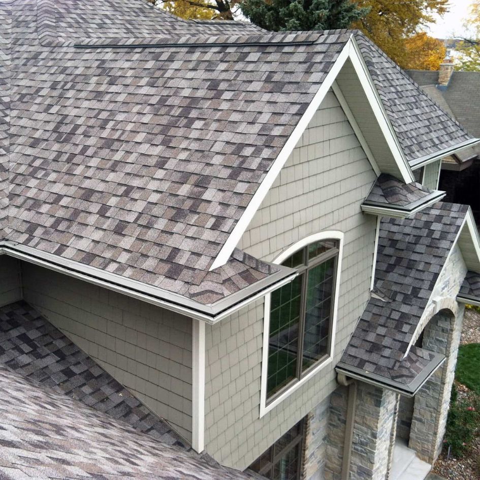 roof replacement appleton wi