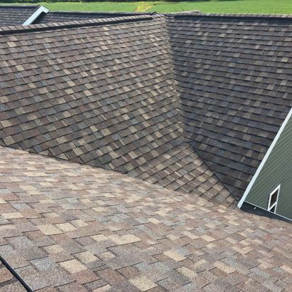 roofing contracting near appleton wi