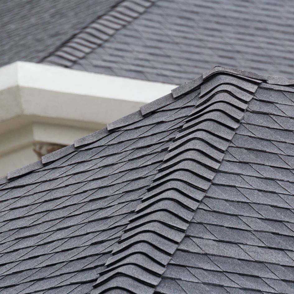 rubber roofing options