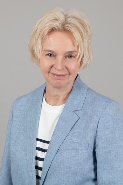 Alla Horoshenkov