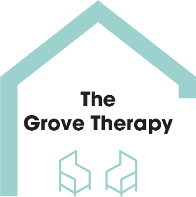 The Grove-logo