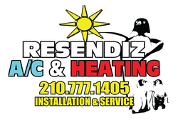 Resendiz A/C & Heating | HVAC Service in San Antonio, TX