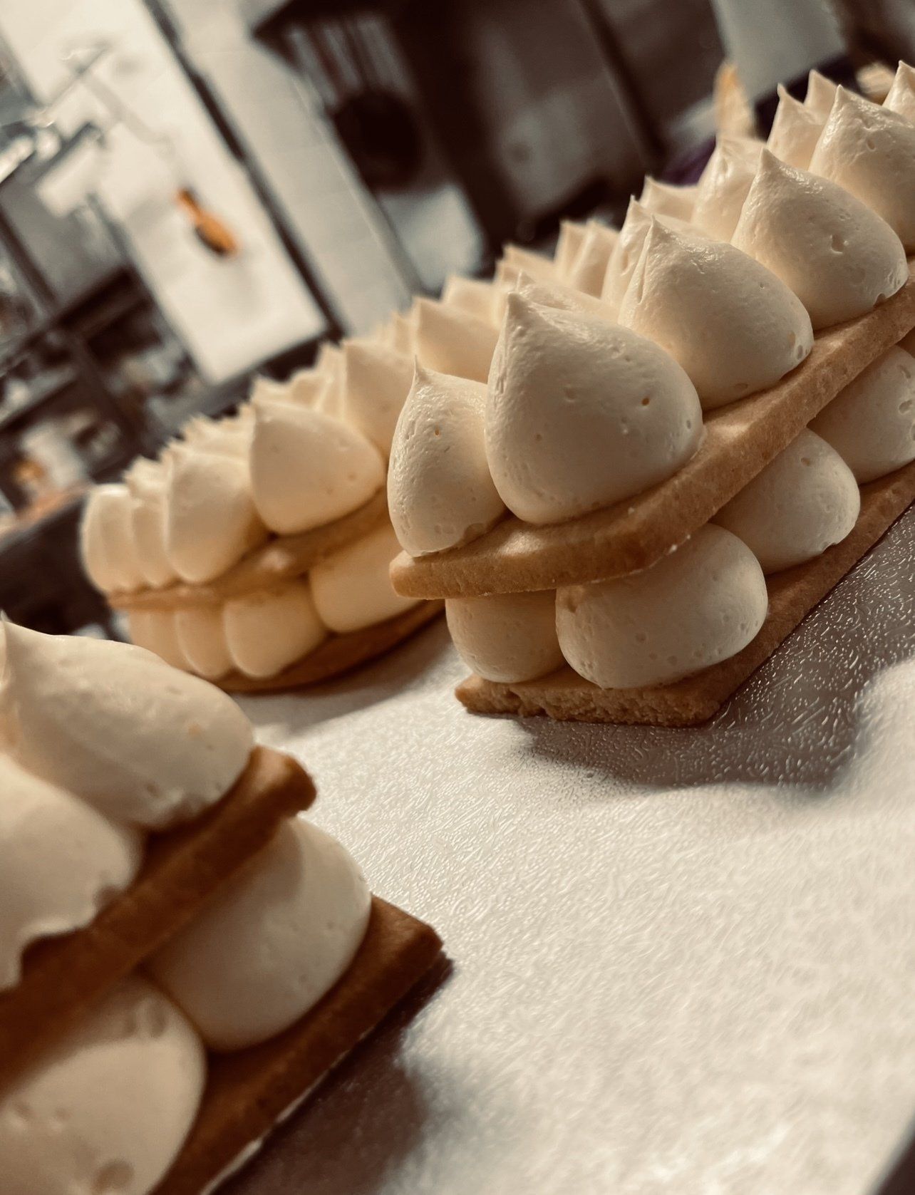 pasticceria a salerno