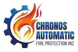 Chronos Automatic Fire Protection Inc