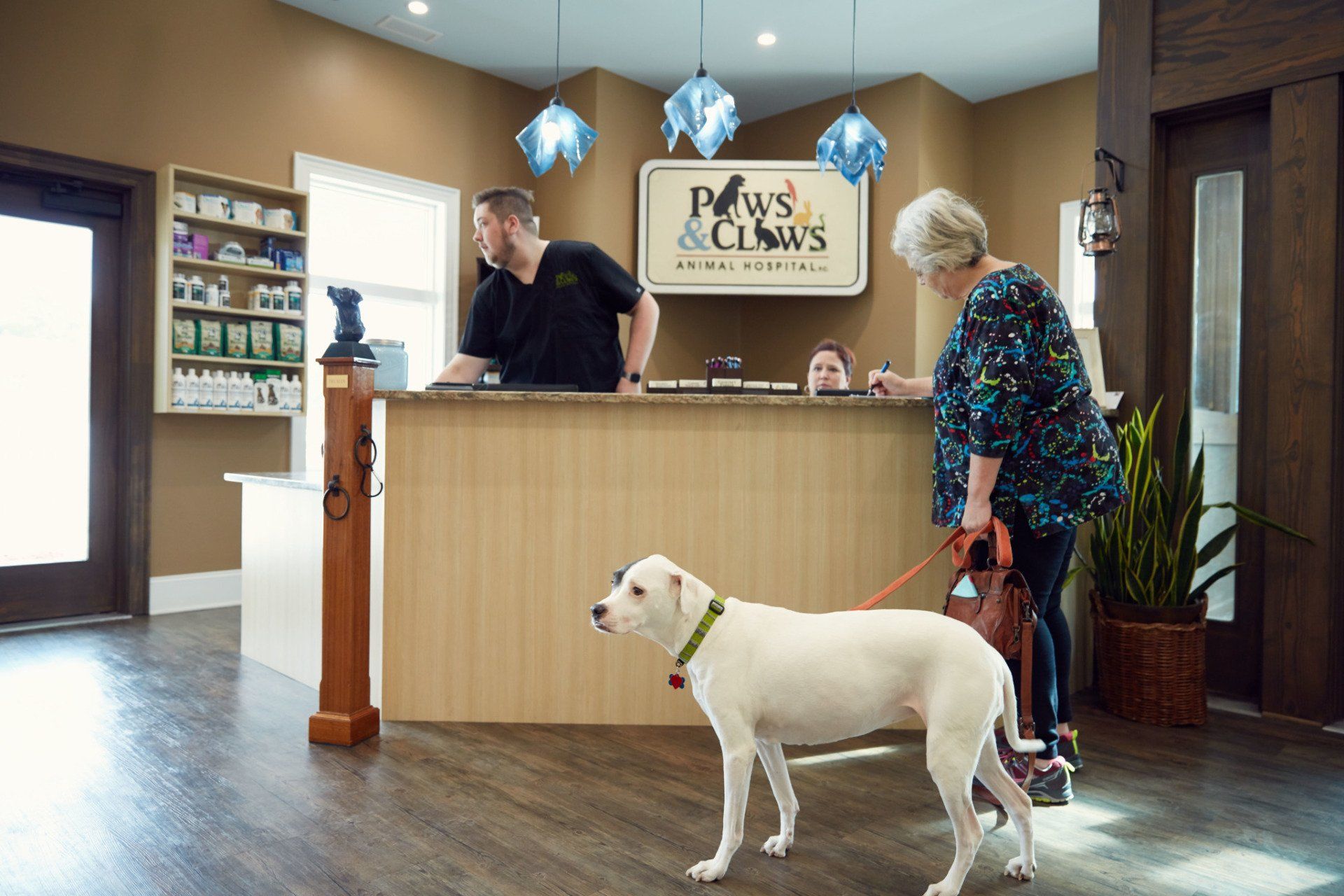 Gallery Pet Boarding & Veterinarian Services Wilmington, NC