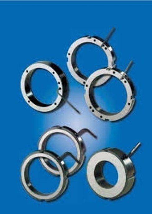 Ghiere di precisione