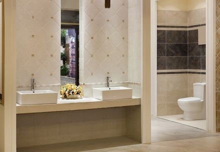 General Contracting — Bathroom Design in New Castle County, DE