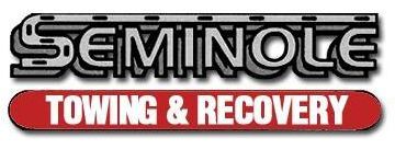 Seminole Towing & Recovery | Pinellas County's Fastest Towing & Recovery Service