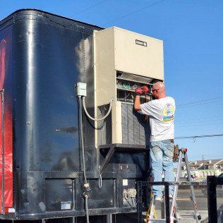 Ductless HVAC Services