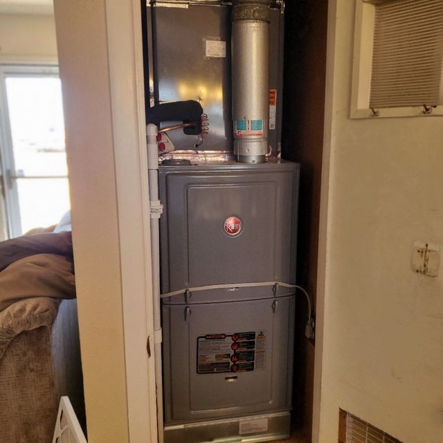 Furnace Maintenance Services in Odessa, TX | Kool Katz Air Conditioning u0026  Heating