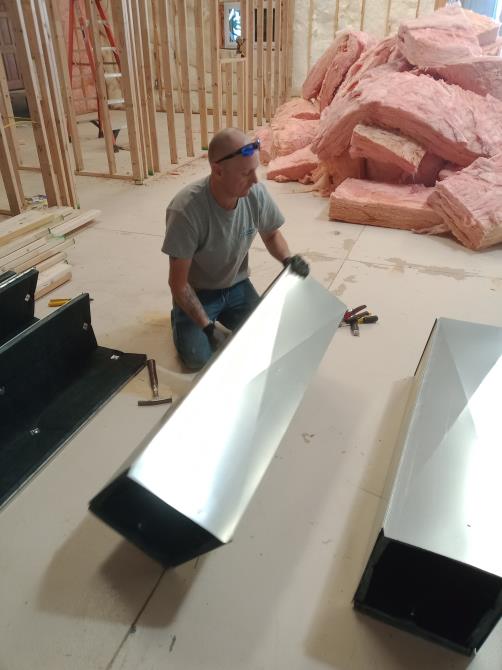 HVAC Repair & Maitntenance Services