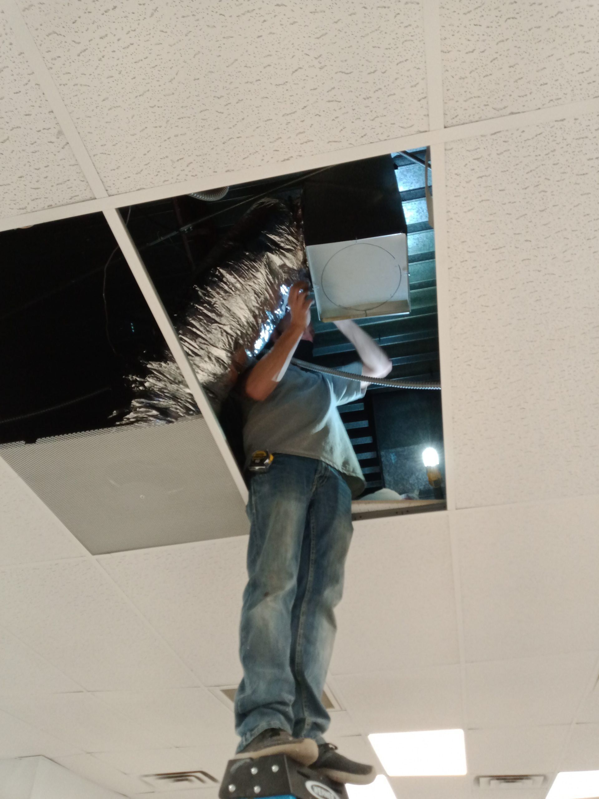 HVAC Service & Repairs