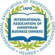 IAPO — Aberdeen, MD — TLC Handyman Services LLC