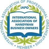 IAPO — Aberdeen, MD — TLC Handyman Services LLC
