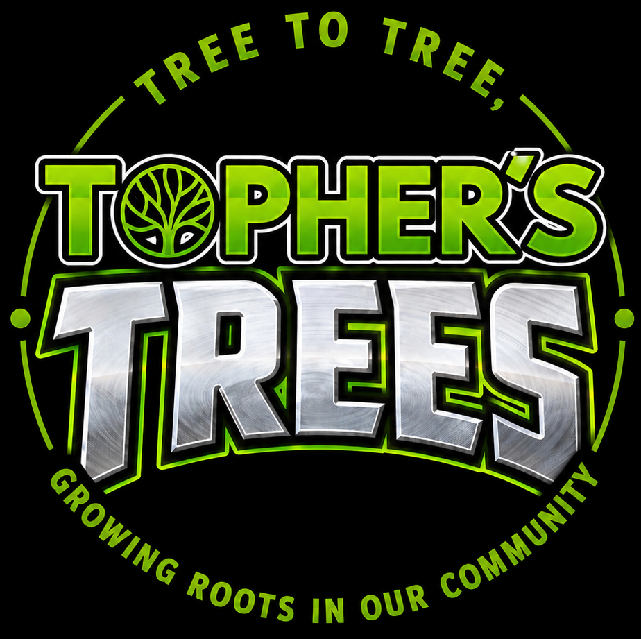 Tree Service in St. Cloud, MN | Topher's Tree Trimming, LLC Tree Service in St. Cloud, MN | Topher's Tree Trimming, LLC