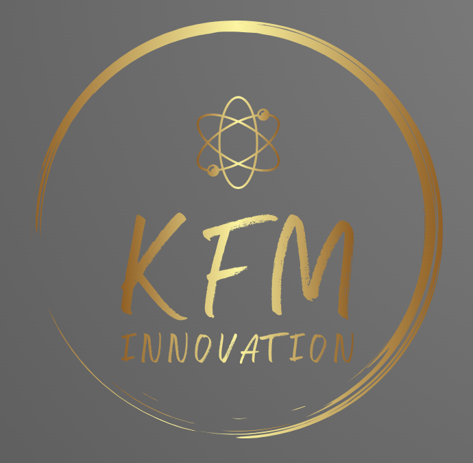 KFM Innovation logo