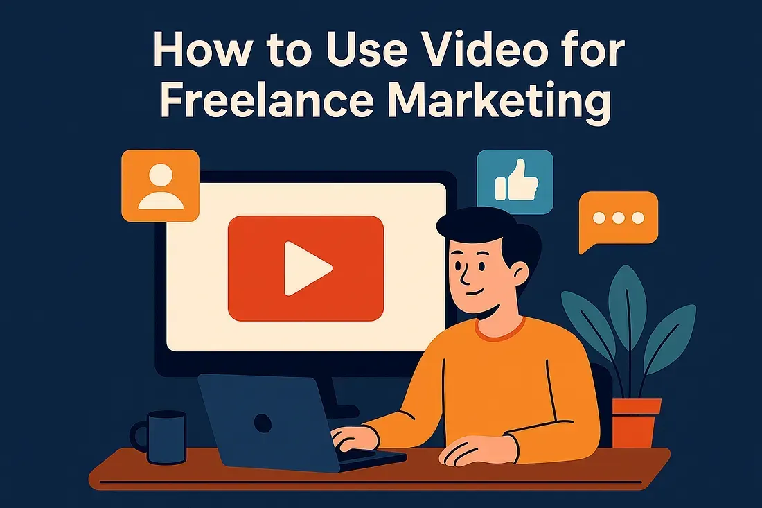 Unique Video Ideas Every Freelancer