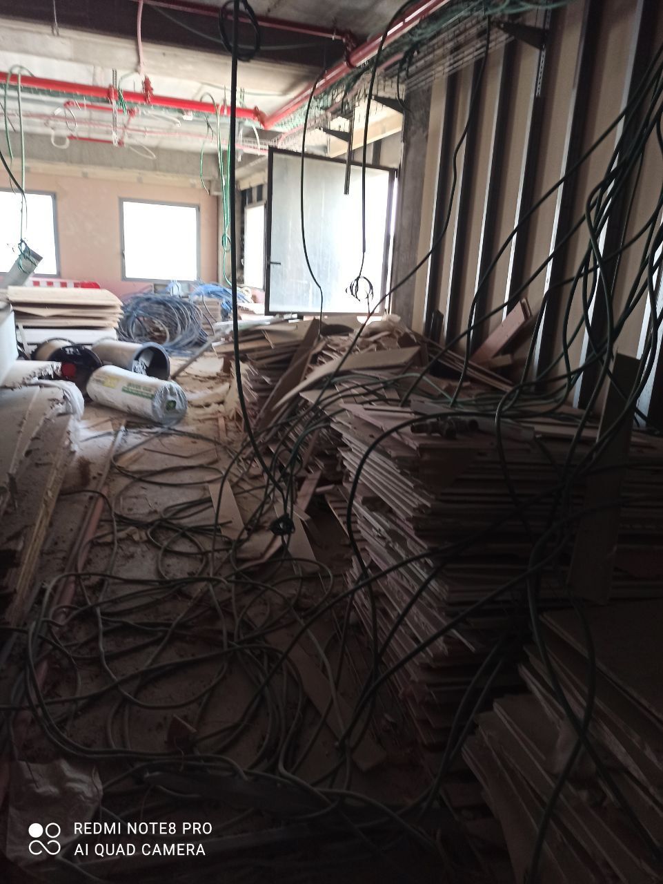 “משרד קטן להשכרה באשדוד