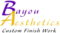 Painting Service in Mandeville, LA | Bayou Aesthetics Custom Finish Work
