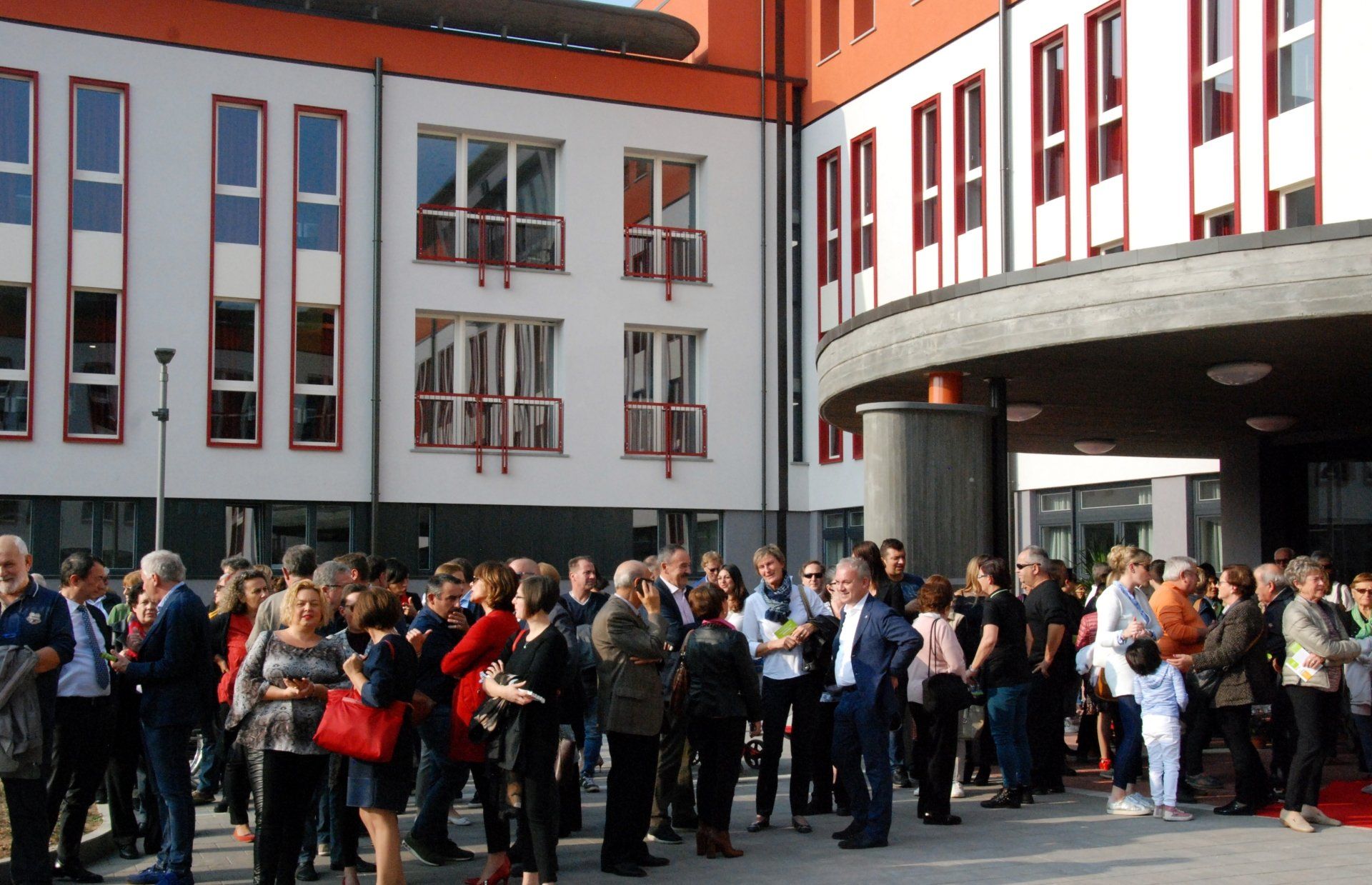 visitatori nuova casa di riposo