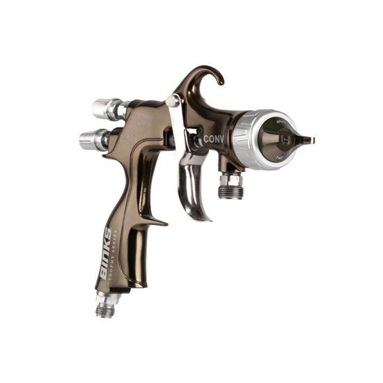 Binks Spray Guns