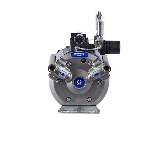 Link to Graco Circulation & Supply Pumps