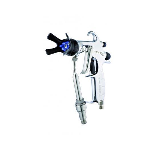 Anest Iwata MSGS200 Manual Multi-Spray Gun