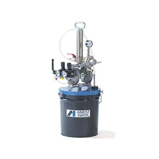 Anest Iwata DPS90D Aluminum Diaphragm Pump