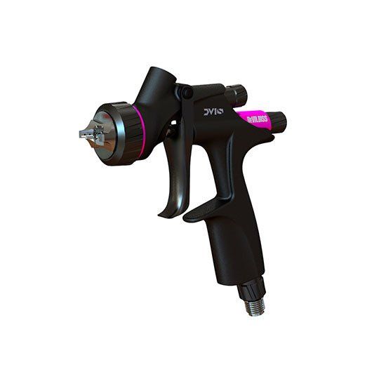DeVilbiss Smart Spot Repair Gun
